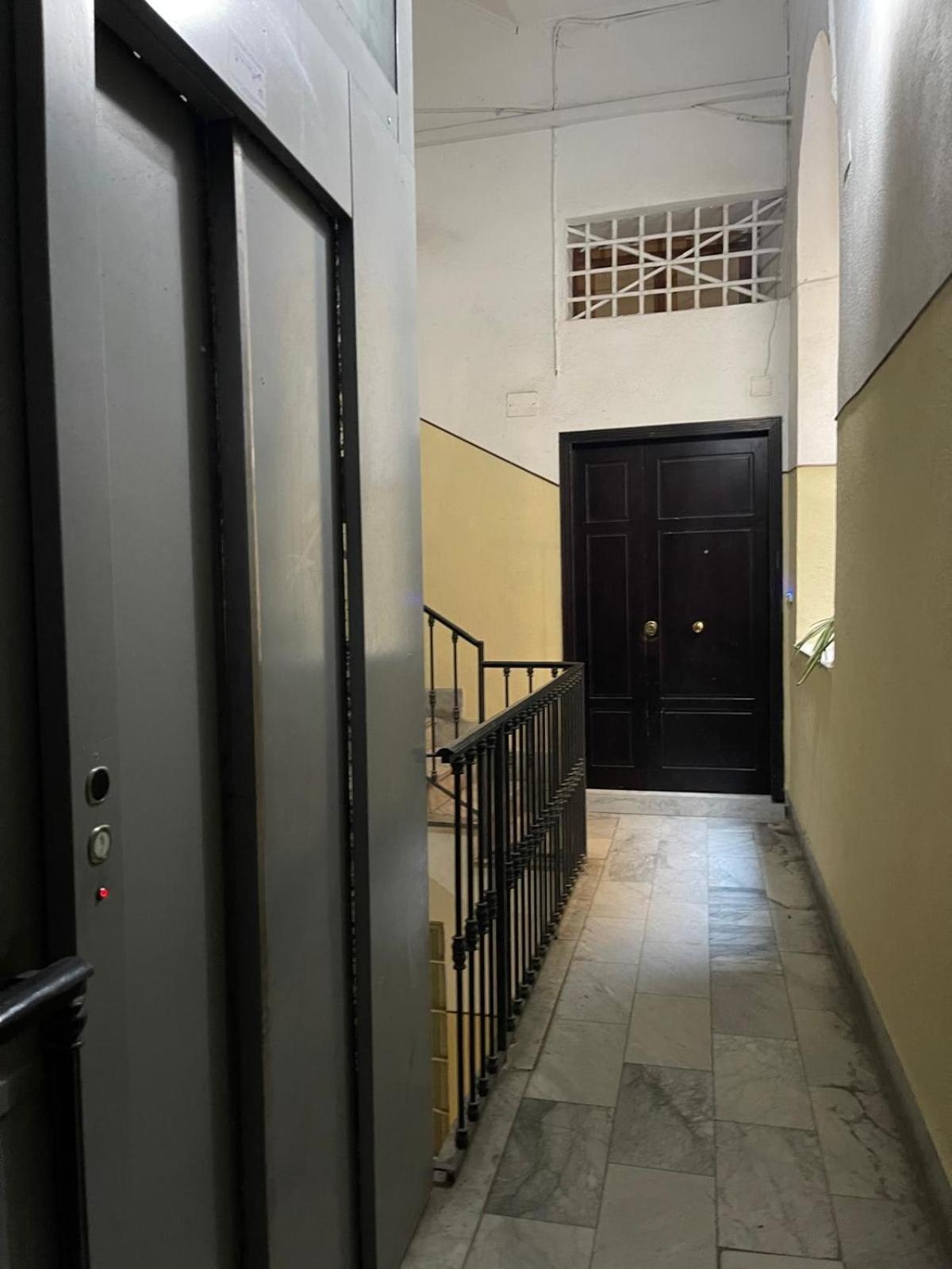 Che Casa Apartment Naples Exterior photo