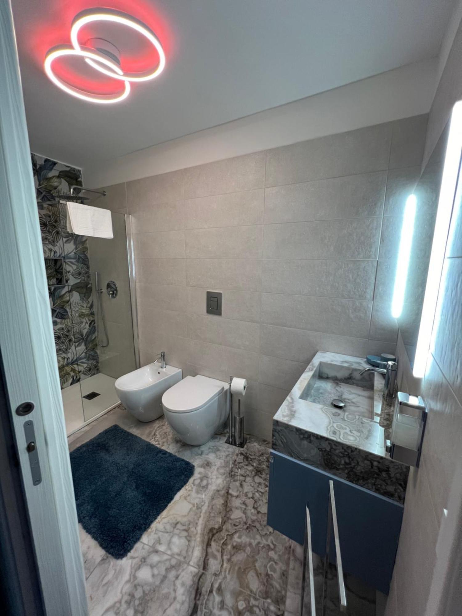 Che Casa Apartment Naples Exterior photo